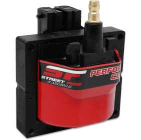 Street Fire™ GM Dual Connector Ignition Coil
